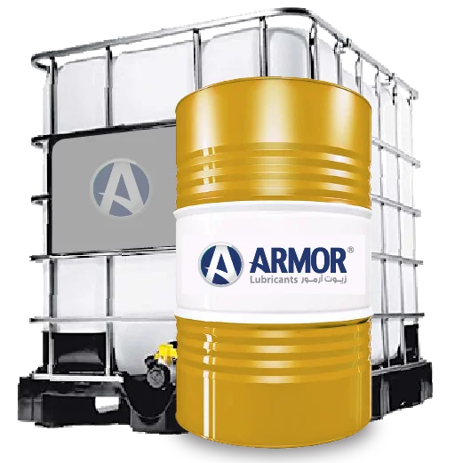 Ultra protection 10W40 Fully synthetic Motor oil- Armor lubricant UAE Supplier