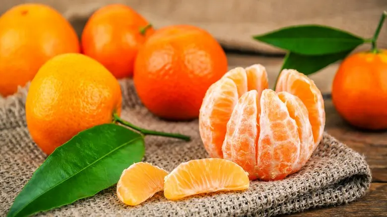 Pure Organic good quality fresh fruit mandarin orange fresh citrus fruit Fresh Mandarin Orange  tangerine