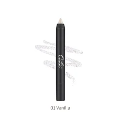 OULAC problack wholesales professional long lasting high pigment makeup pencil cosmetics stick cream shadow stick