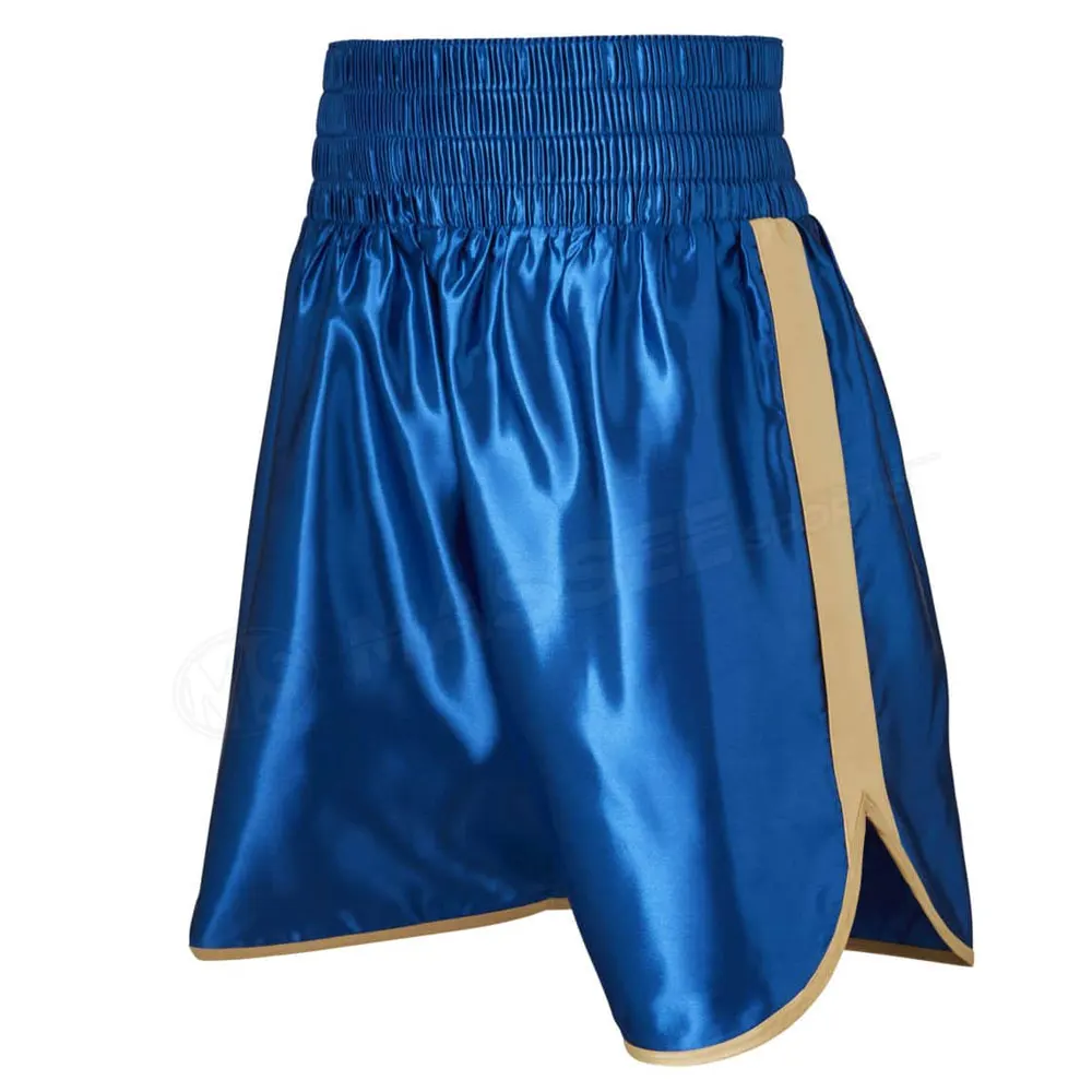 Профессиональная спортивная одежда шорты для кикбоксинга
