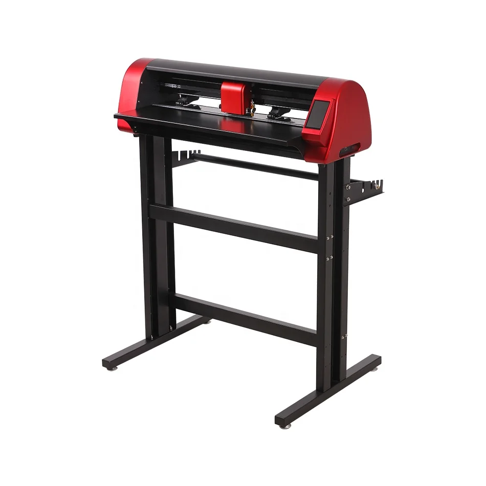 1800mm Big size servo motor cutting plotter machine with auto contour 72inch cutting plotter PPF cutting machine