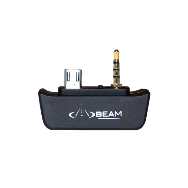 Beam IsatDock2 PRO
