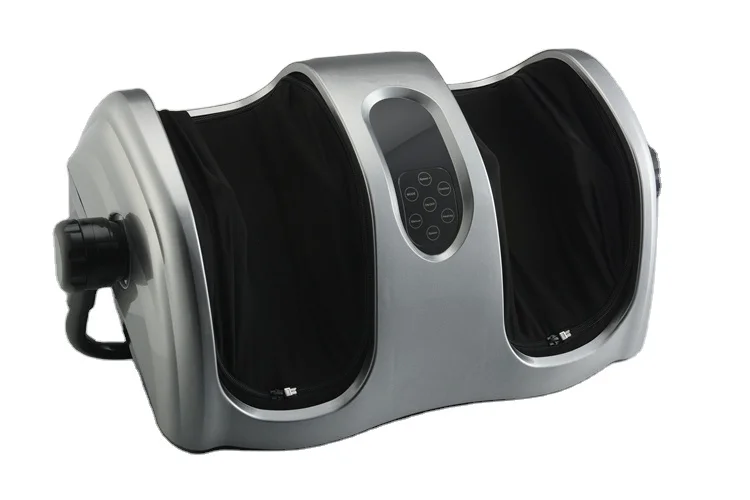 2022  the hottest  Wholesale  Electric Shiatsu OEM Scraping Foot Massager for man and  woman