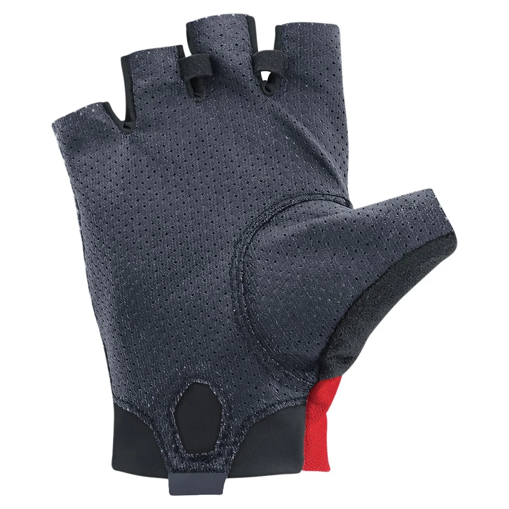 Men Cycling Gloves Bicycle Sports Half Finger Gloves Anti-slip Gel Pad Motorcycle Road Bike Gloves