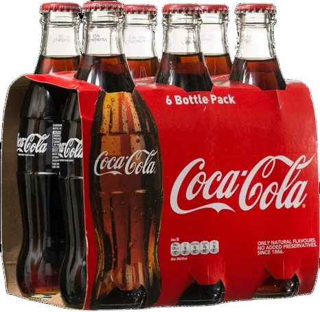 Coca Cola 330ml Can ( 24 Per Case) FOR WHOLESALE EXPORT