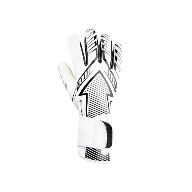 
Hot Selling Custom Professional Goal Keeping Gloves For Men 