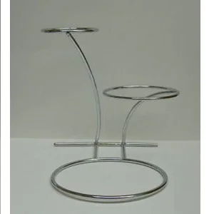 Hot Selling Metal Iron Wine Bottle holder Wine bottle holder decorative wine wall holder Decorative Item Customized Antique Look