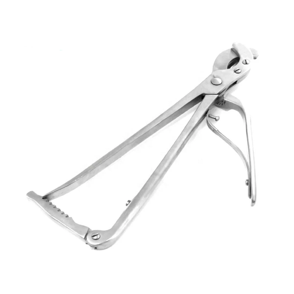 
Veterinary Castration forceps,Reimers Emasculator 