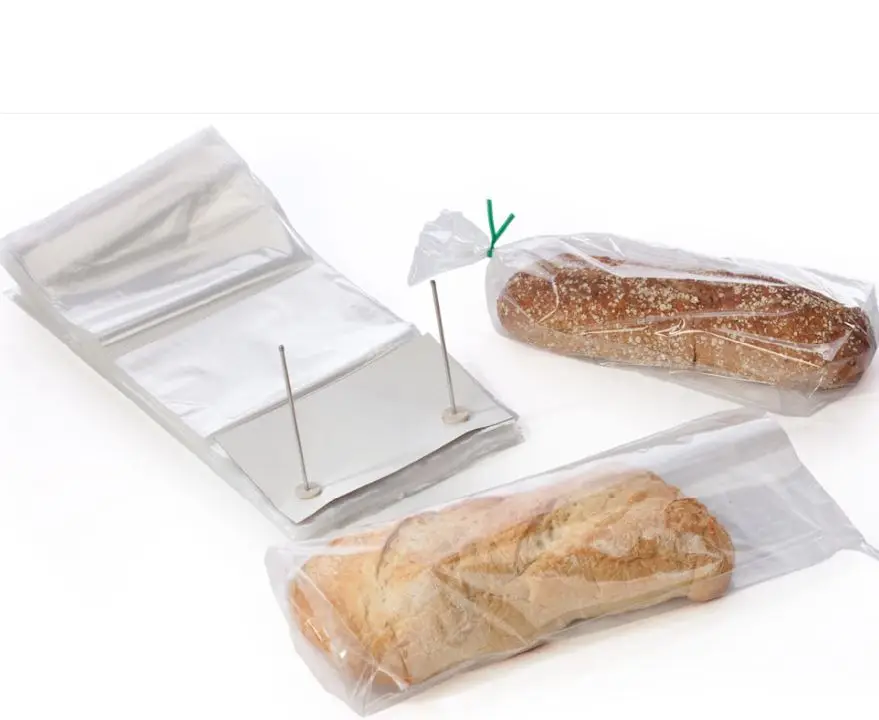 Wholesales Factory Custom Wicket Bags Food Grade HDPE/LDPE 100% Virgin Material Made in Vietnam