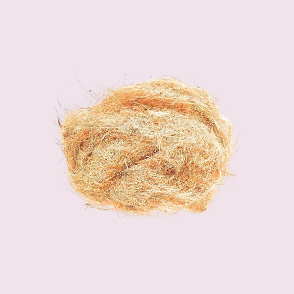 
Good Quality coconut coir fiber used in floor mats, doormats, brushes, mattresses 