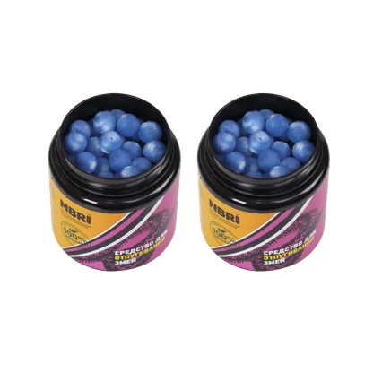 Mole Repellent Pest Repeller Struggling SNAKE-free balls repellent snake expulsion Wholesale Gex 50 balls