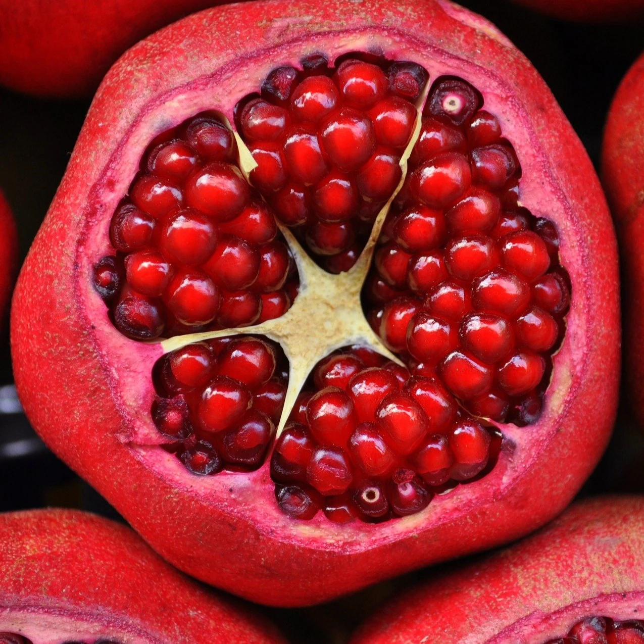 Свежий турецкий гранат лучшее качество лучшие