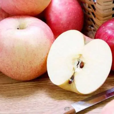 Fresh Fruits Red Delicious Fuji Apples