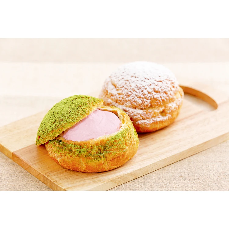 Japanese sakura blended fermented powder women health tea wholesale