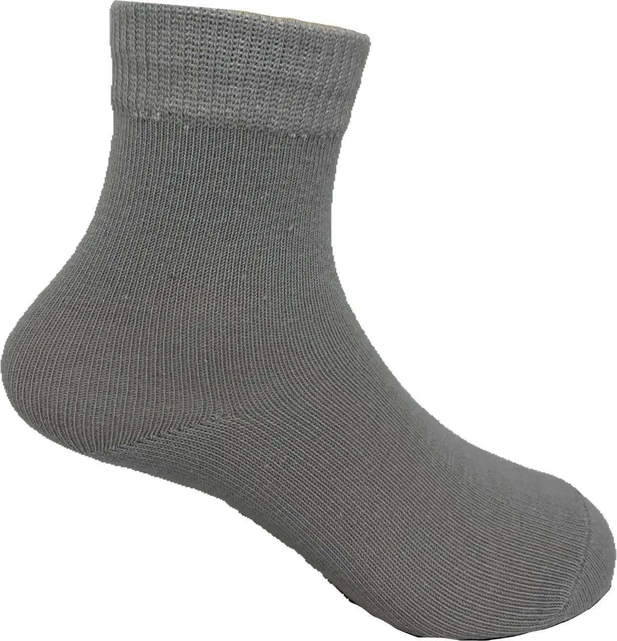 Детские носки классические простые