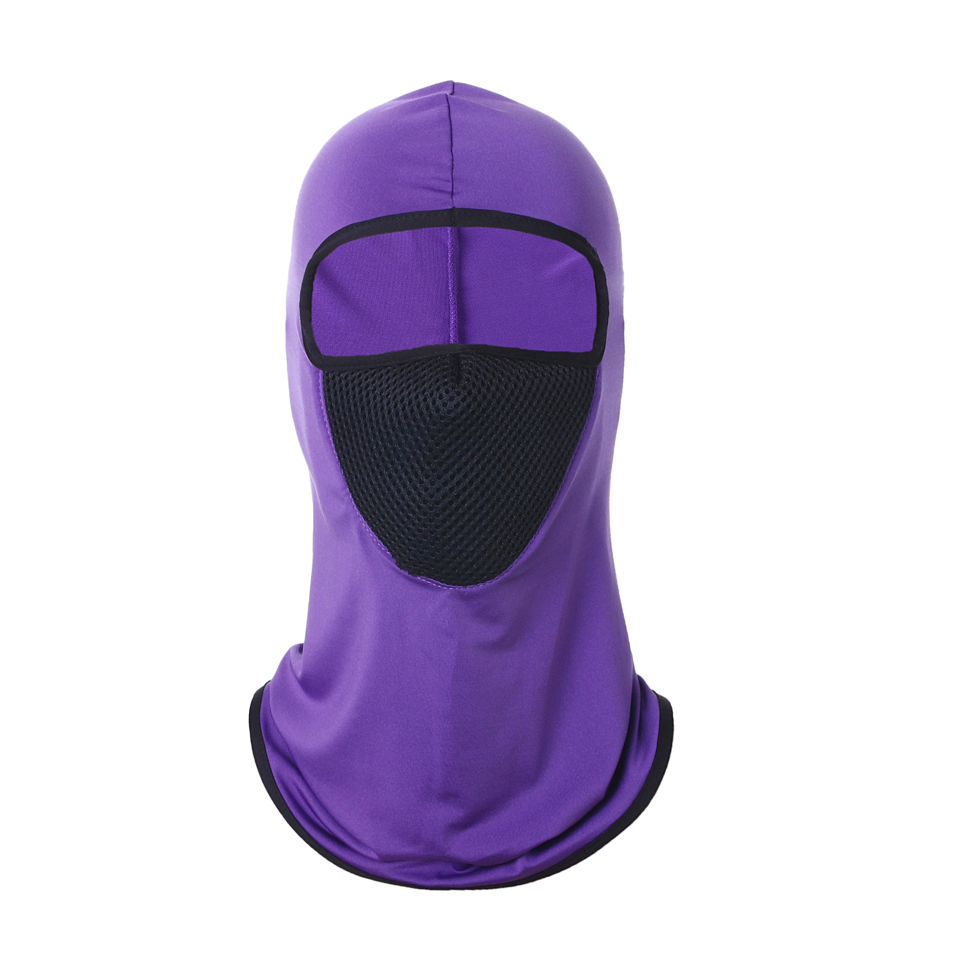 NEW2021Balaklava High Quality Polyester SUBLIMATED