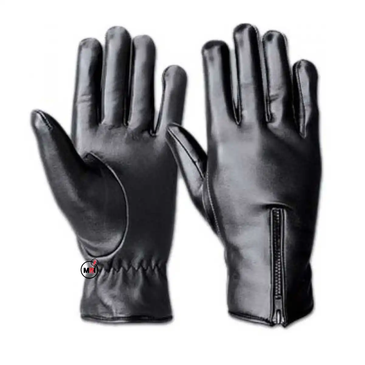 Туалетный перчатки Премиум-качества из овечьей кожи Модные туалетный Лучшее качество