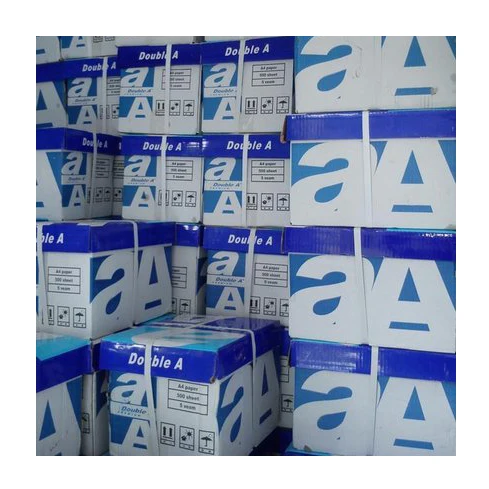 
Top Grade A4 Copy Paper / A4 Copy Paper 70/75/80 GSM For Sale 