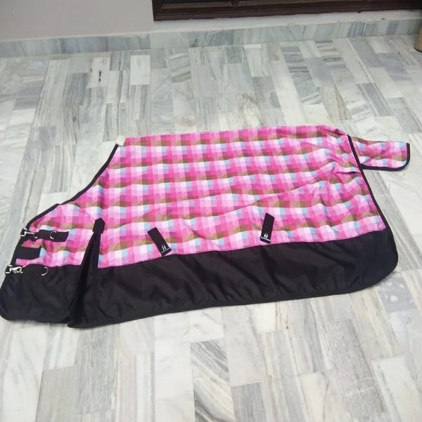horse rugs India Miniature horse rug Outdoor Turnout Winter Horse Rug manufacture India