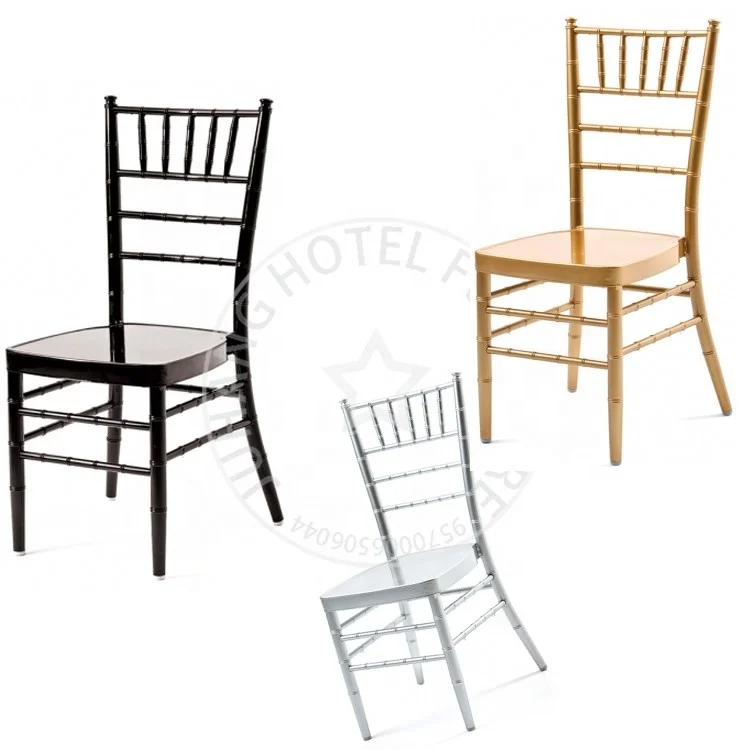 
clear wedding chiavari crystal polycarbonate chair 