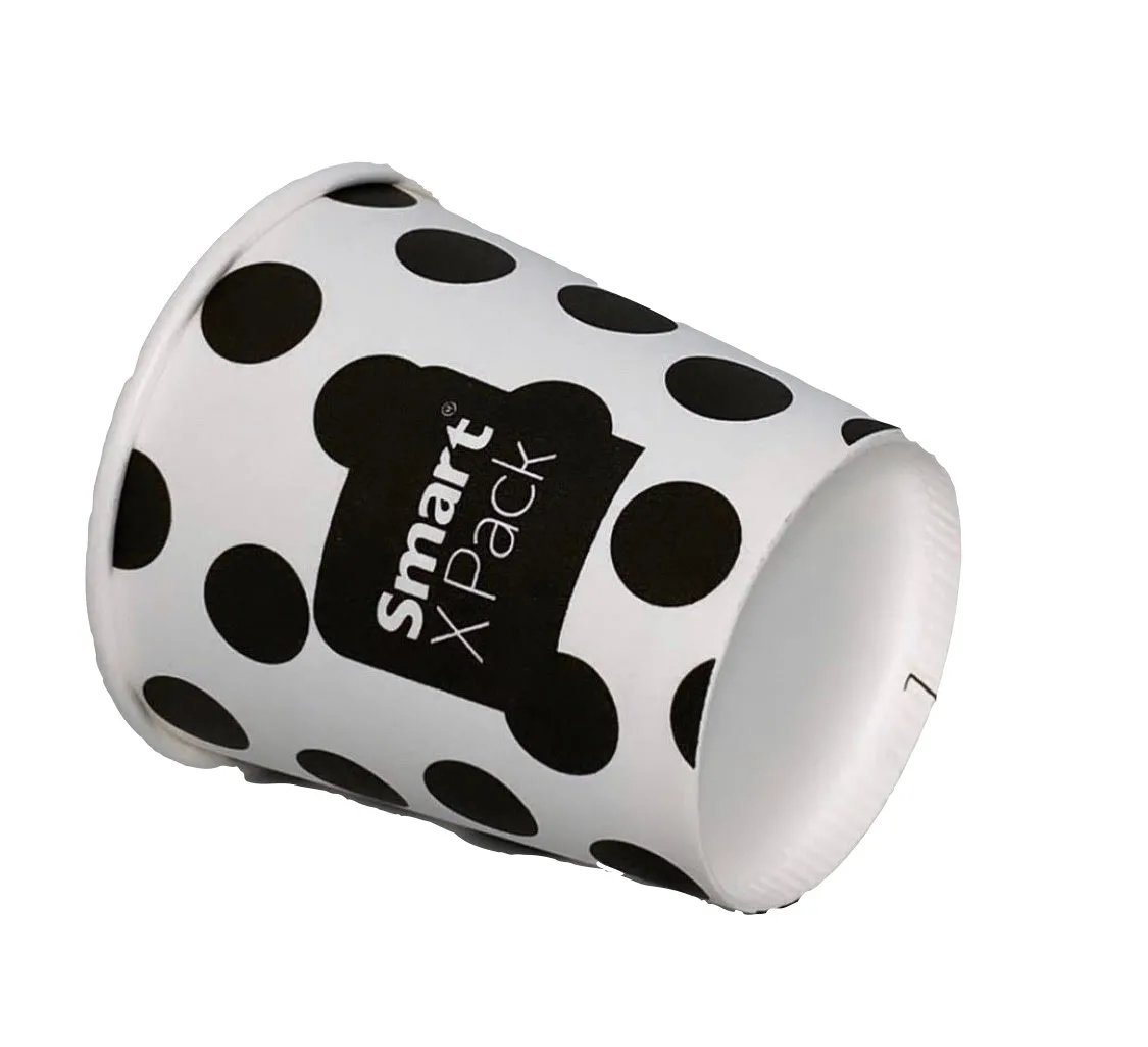 High Quality Material Paper Cups Coffee & Tea