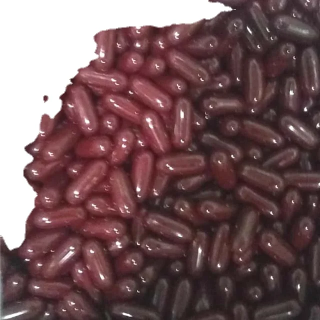 
Multivitamins & Minerals Active softgels 