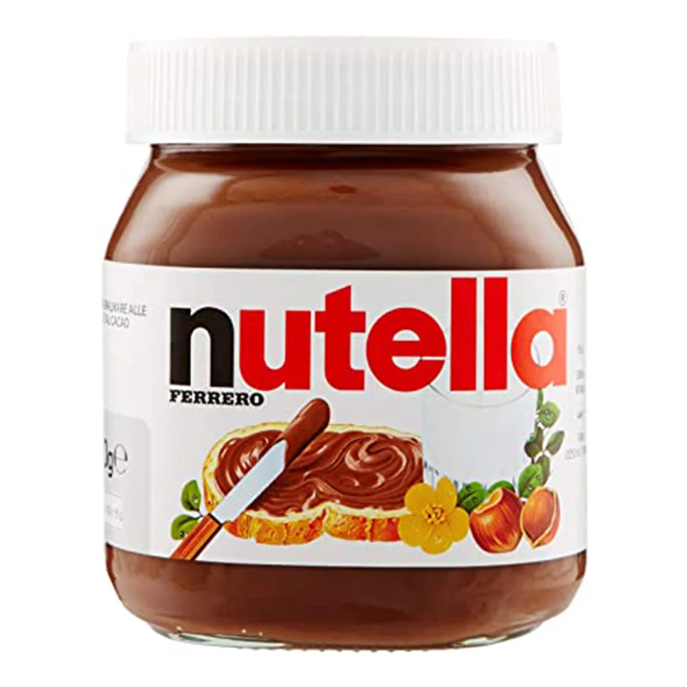 Высококачественный шоколад Nutellas по оптовой цене