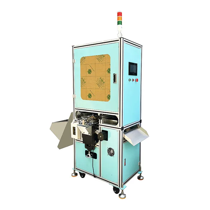 1-100ml Serological Pipette Making Machine for Filter Filling