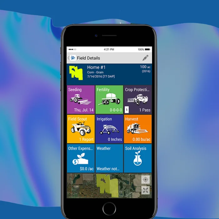 Best Agriculture Software and App Development Company | Protolabz eServices