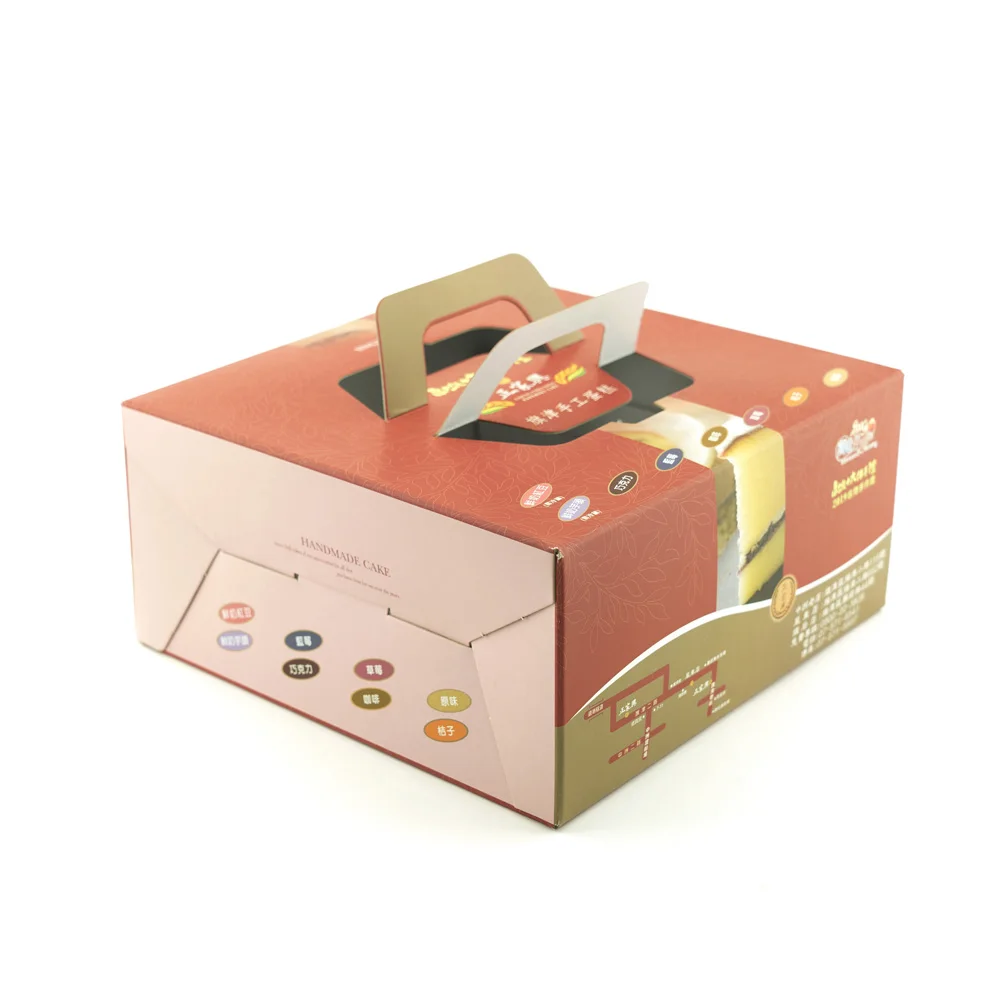 Bakery supplies Single Cake Cupcake Pastry Cookies Biscuits Dessert Tea Cocoa Brownies Cakes Cupcakes Tarts Pastries Cookie Decorating Baking Donuts Food Sweets Packaging Box Carton Boxes Cardboard Gift Muffin Pie Restaurant Tray Plate Take out Container Insert Jelly Candy Wedding Party Round board Shipping.jpg