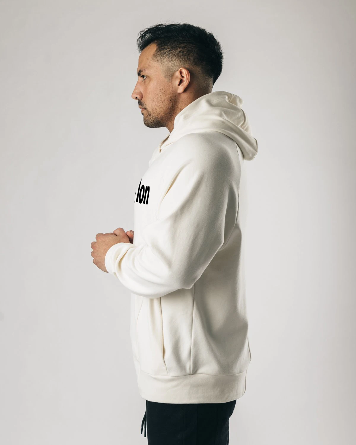 Hot Sale Men Tapered Casual Gym Fitness Workout Low Rise Tapered Slim Fit Custom Pullover Tracksuit For Men