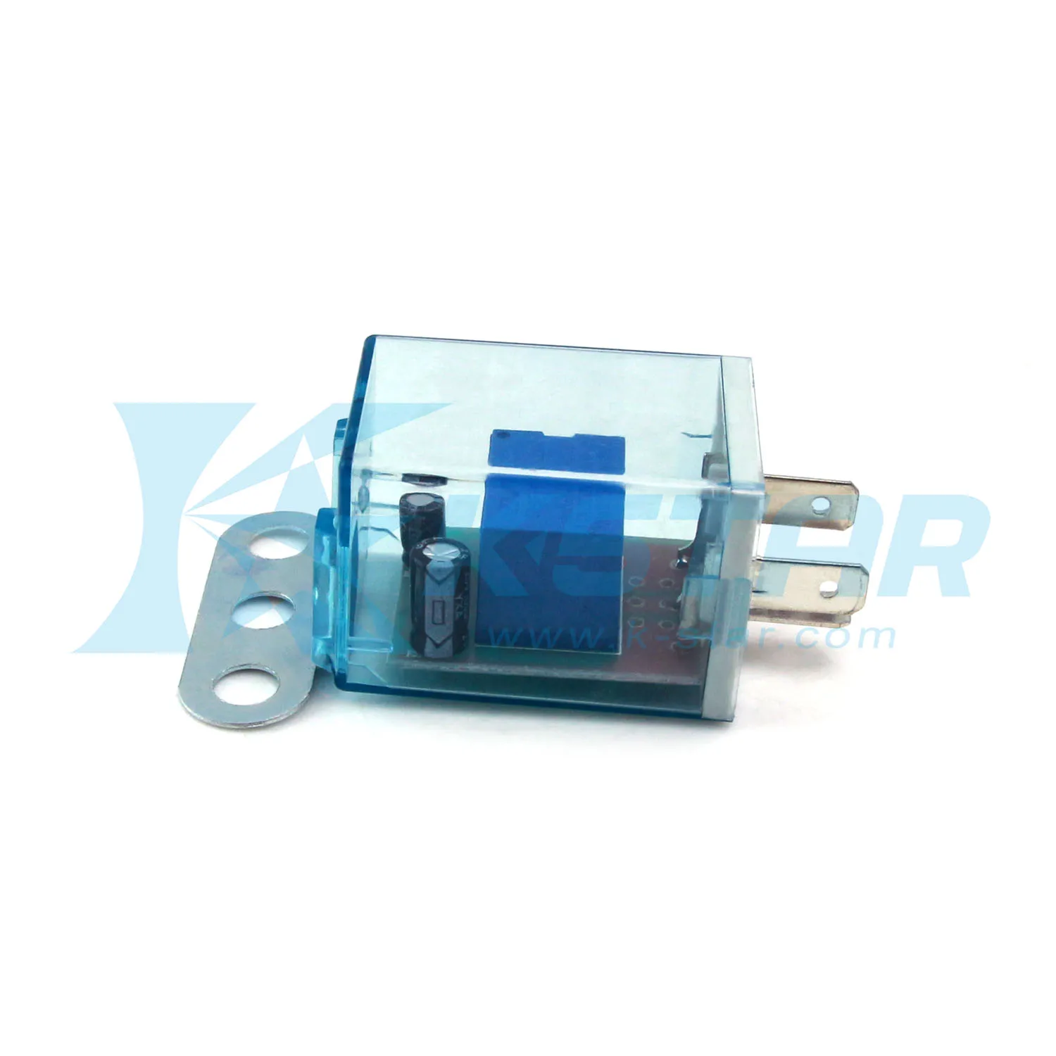 Flasher Relay 3 Pins Digital LED Universal Motorcycle