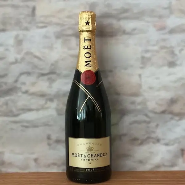 Moet & Chandon Imperial Brut Champagne