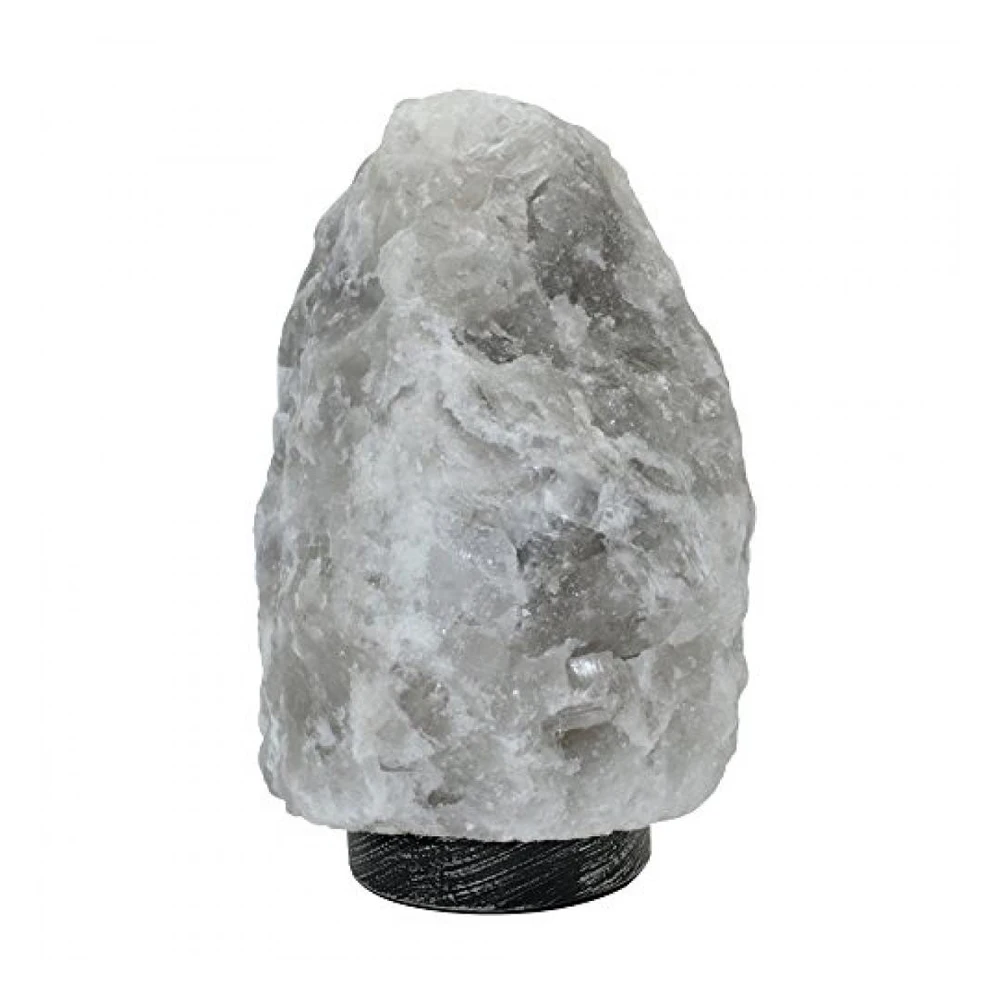 High Quality Decorative Grey Natural Shape Himalayan Lamp With Dimmer Switch BY IMPEX PAKISTAN