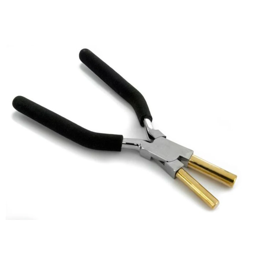 wholesale stainless steel Wire Placing and Bending Pliers For Piercing Body