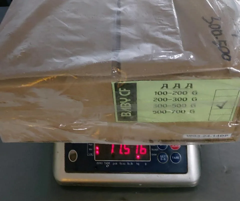 Замороженная морская рыба, свежая морская рыба, морская рыба