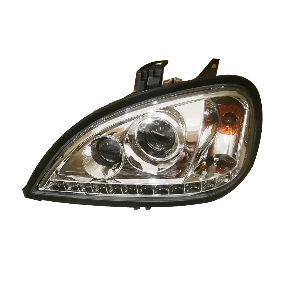 12v led headlight for Freightliner columbia HC-T-15012-LED