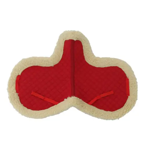  Седло для прыгающей лошади седло верховой езды одеяло конного спорта Высококачественная продукция цвет голубой