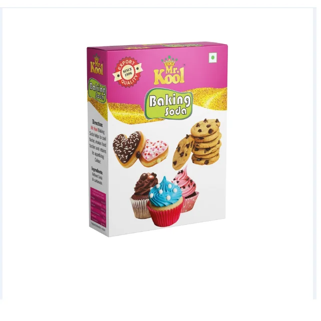 
Hot Selling Baking Powder from Top Supplier 