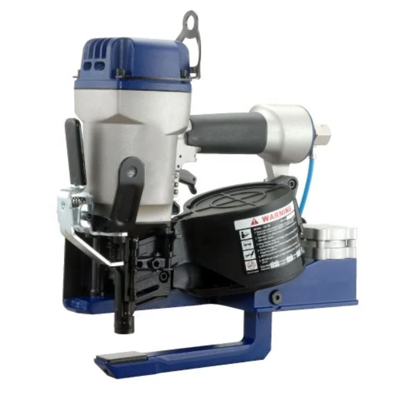 2,3-2,9X45-57 мм промышленный воздушный CLINCH гвоздильщик (GS-1821HN)