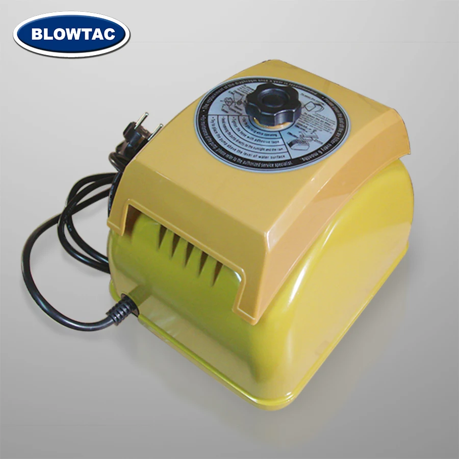 Blowtac AP-40L Ul Ce Rohs 40 литров 24 В Dc воздушный насос