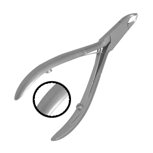 Наборы косметических чехлов из нержавеющей стали с индивидуальным логотипом для наращивания ресниц и бровей