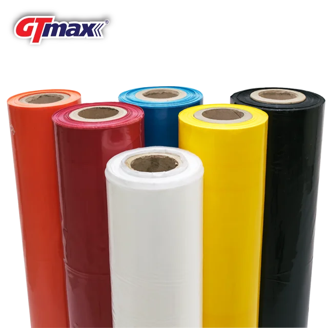 Polyethylene Films / PE Sheets HDPE film GT-MAX