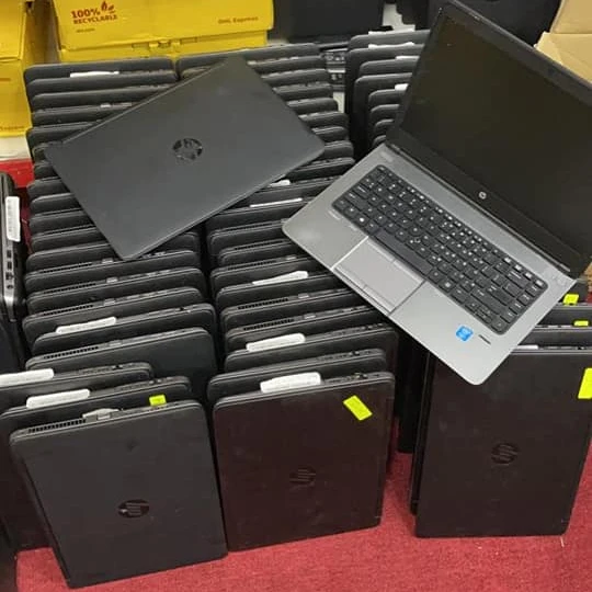 Подержанные ноутбуки HP PROBOOK 640 G1 i5 4th GEN