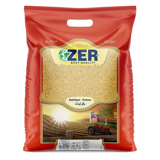 Боулзер gour 5 кг x 10 мешков