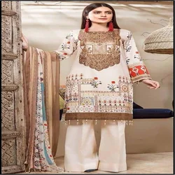 DESIGNER LAWN COTTON SUIT