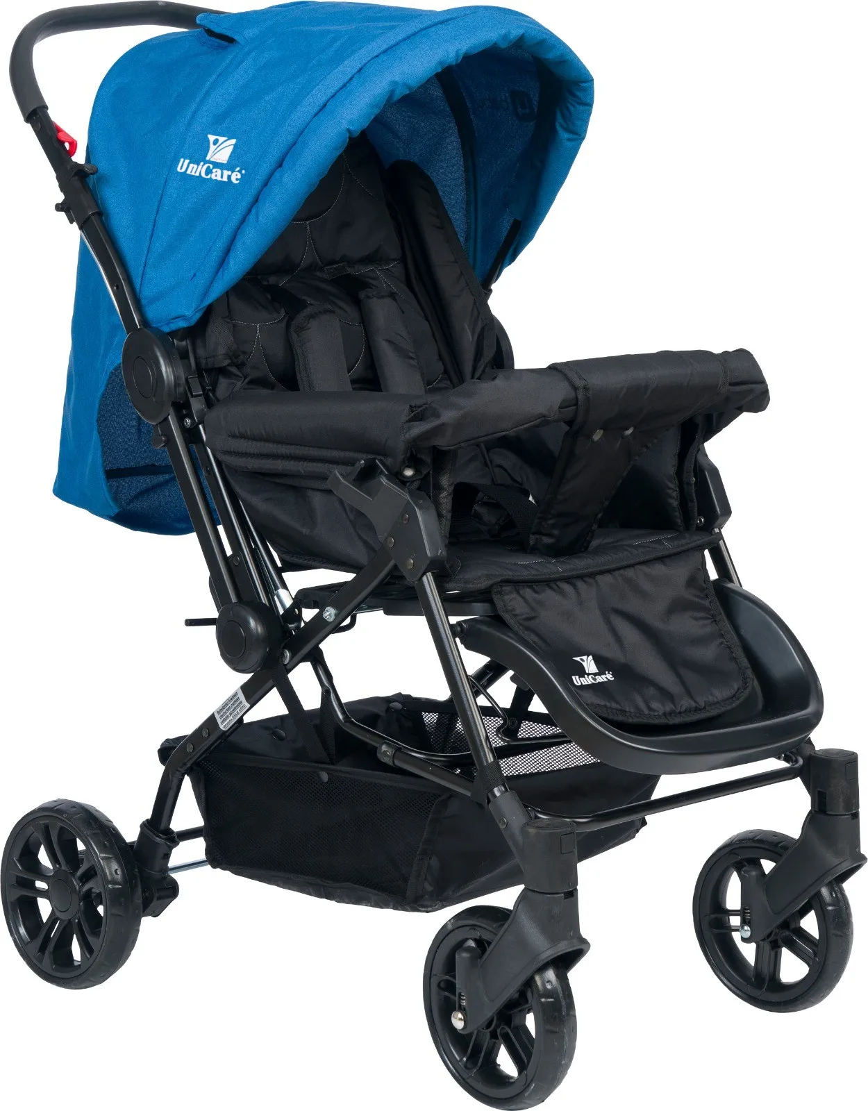 Lightweight Multifunction Easy Folding Two-way Baby Stroller Carrier Confortable Soft Seat New Design Cheap Model Wholesale