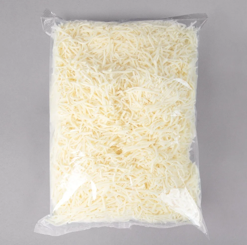 Лучшая цена органический сыр Mozzarella