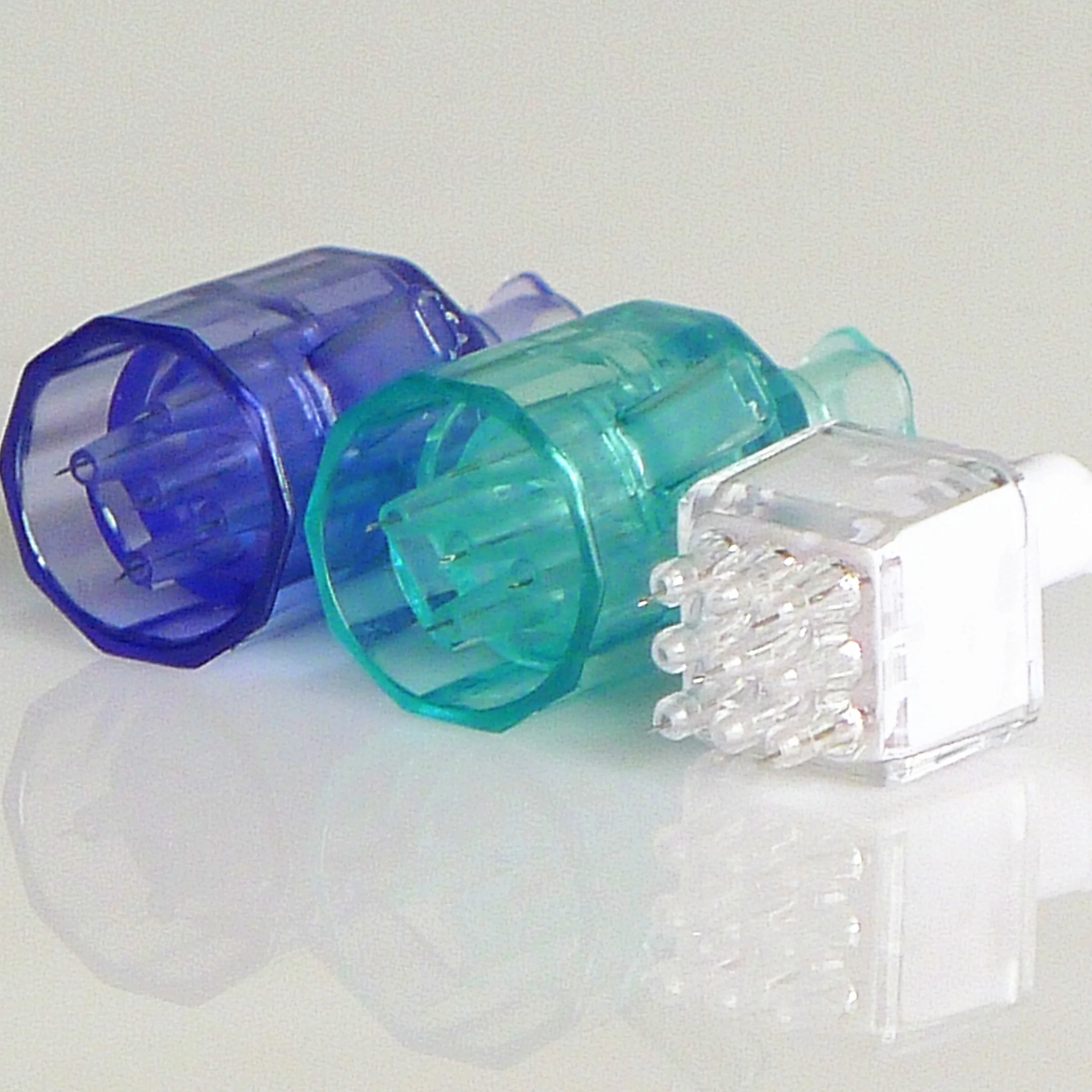 Flagship! Home use portable vacuum mesotherapy gun injector 3D injection pen Beauty Machine for skin care