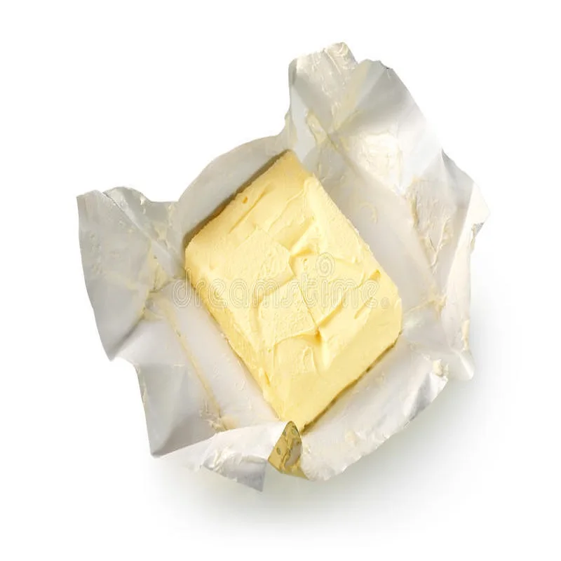 Unsalted Butter 40 x 250g from Europe